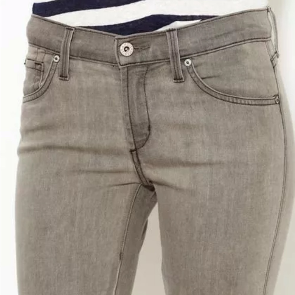 James Jeans Sahara Twiggy Legging Jean Size 25